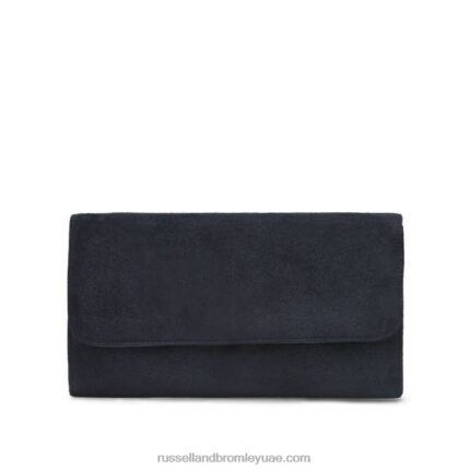 85 مخلب حقيبة 8840R761 أزرقRussell And Bromley