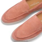 ⁦alldaylong لينة متعطل 8840R212 لون القرنفل نحيف Russell And Bromley⁩ - الصورة ⁦4⁩