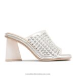 البغل البرسبيكس zeus 8840R164 معدني نحيف Russell And Bromley