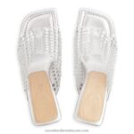 ⁦البغل البرسبيكس zeus 8840R164 معدني نحيف Russell And Bromley⁩ - الصورة ⁦3⁩