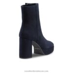 ⁦التمهيد منصة عسل النحل 8840R281 القوات البحرية نحيف Russell And Bromley⁩ - الصورة ⁦3⁩