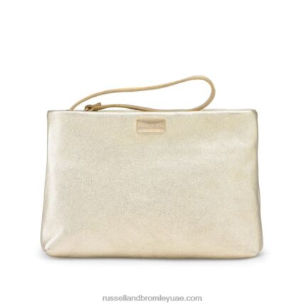 الحقيبة العلوية الرمز البريدي toppouch 8840R782 معدنيRussell And Bromley