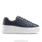 بارك الحياة الدانتيل يصل flatform 8840R59 القوات البحرية نحيف Russell And Bromley