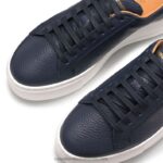 ⁦بارك الحياة الدانتيل يصل flatform 8840R59 القوات البحرية نحيف Russell And Bromley⁩ - الصورة ⁦4⁩