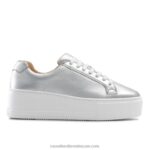 بارك الحياة الدانتيل يصل flatform 8840R60 معدني نحيف Russell And Bromley