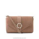 بدقة سلسلة حقيبة مشبك جوهرة 8840R686 Russell And Bromley