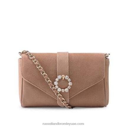 بدقة سلسلة حقيبة مشبك جوهرة 8840R686 Russell And Bromley