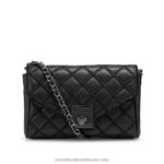 بروميناد سلسلة صغيرة كروس بودي 8840R729 أسودRussell And Bromley