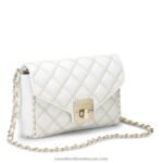 ⁦بوليفارد 2 ميني كروس 8840R695 أبيضRussell And Bromley⁩ - الصورة ⁦2⁩