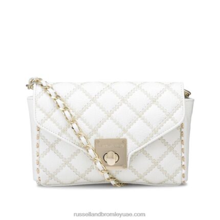 بوليفارد 2 ميني كروس 8840R695 أبيضRussell And Bromley