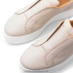 ⁦توقف عن حذاء رياضي بدون أربطة 8840R32 لون القرنفل نحيف Russell And Bromley⁩ - الصورة ⁦4⁩