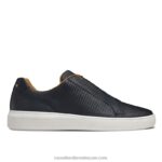 حذاء رياضي Clearway m بدون أربطة 8840R429 أزرق رجال Russell And Bromley