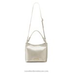 ⁦حقيبة إمساك ناعمة 8840R689 ذهبRussell And Bromley⁩ - الصورة ⁦3⁩