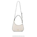⁦حقيبة كتف سوي غير متماثلة 8840R675نحيف Russell And Bromley⁩ - الصورة ⁦3⁩