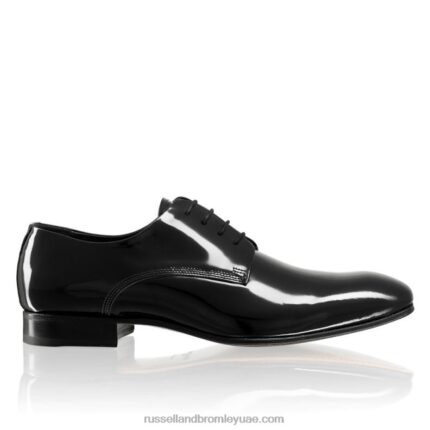 دربي براءات الاختراع سيناترا الدانتيل متابعة 8840R593رجال Russell And Bromley