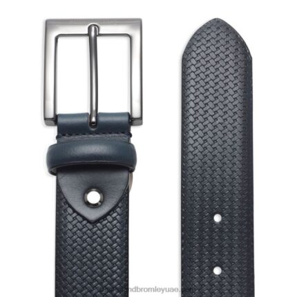 دولتشي w الحزام 8840R641رجال Russell And Bromley