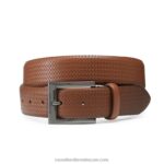 ⁦دولتشي w الحزام 8840R667رجال Russell And Bromley⁩ - الصورة ⁦2⁩