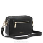 ⁦ديناميكية ثلاثية كروس كاميرا مضغوطة 8840R720 أسودRussell And Bromley⁩ - الصورة ⁦2⁩
