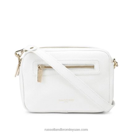 ديناميكية ثلاثية كروس كاميرا مضغوطة 8840R719 أبيضRussell And Bromley