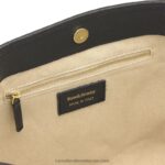 ⁦رمز سلسلة شرق / غرب انتزاع حقيبة 8840R694 اللون البيجRussell And Bromley⁩ - الصورة ⁦3⁩