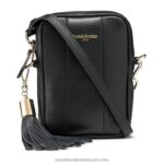 رولينو ميني كروس 8840R732 أسودRussell And Bromley