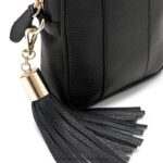 ⁦رولينو ميني كروس 8840R732 أسودRussell And Bromley⁩ - الصورة ⁦4⁩