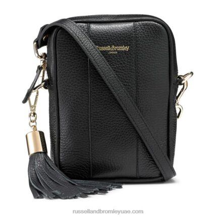 رولينو ميني كروس 8840R732 أسودRussell And Bromley
