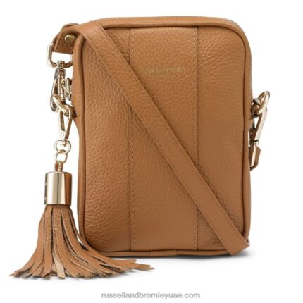 رولينو ميني كروس 8840R735 بنيRussell And Bromley