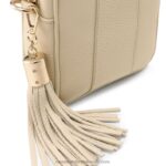 ⁦رولينو ميني كروس 8840R736 عاجRussell And Bromley⁩ - الصورة ⁦4⁩