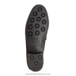 ⁦زحل كلاسيك متعطل 8840R558 بني رجال Russell And Bromley⁩ - الصورة ⁦4⁩