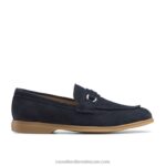 زلة بادرون على الخف 8840R565رجال Russell And Bromley