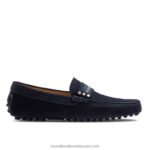 سائق سبايدر 8840R483 القوات البحرية رجال Russell And Bromley