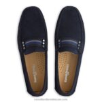 ⁦سائق سبايدر 8840R483 القوات البحرية رجال Russell And Bromley⁩ - الصورة ⁦3⁩