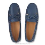 ⁦سائق سترادا القوس تقليم 8840R225 القوات البحرية نحيف Russell And Bromley⁩ - الصورة ⁦3⁩