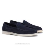 ⁦سهل الارتداء الكرمل 8840R564رجال Russell And Bromley⁩ - الصورة ⁦2⁩