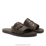 ⁦شريحة لومبوك الرافية 8840R518رجال Russell And Bromley⁩ - الصورة ⁦2⁩