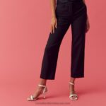 ⁦صندل من جزئين نيجروني 8840R139 أبيض نحيف Russell And Bromley⁩ - الصورة ⁦4⁩