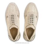 ⁦عداء الرافية الجزيرة 8840R75 حيادي نحيف Russell And Bromley⁩ - الصورة ⁦3⁩