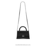 ⁦على حقيبة الاستيلاء منظم الصخور 8840R722 أسودRussell And Bromley⁩ - الصورة ⁦3⁩