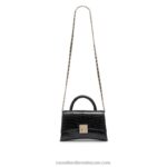 ⁦على حقيبة الاستيلاء منظم الصخور 8840R724 أسودRussell And Bromley⁩ - الصورة ⁦3⁩