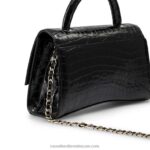 ⁦على حقيبة الاستيلاء منظم الصخور 8840R724 أسودRussell And Bromley⁩ - الصورة ⁦4⁩