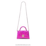 ⁦على حقيبة الاستيلاء منظم الصخور 8840R726 لون القرنفلRussell And Bromley⁩ - الصورة ⁦3⁩