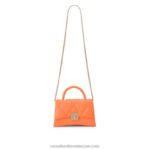 ⁦على حقيبة الاستيلاء منظم الصخور 8840R738 البرتقاليRussell And Bromley⁩ - الصورة ⁦3⁩