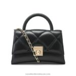 على حقيبة الاستيلاء منظم الصخور 8840R742 أسودRussell And Bromley