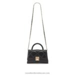 ⁦على حقيبة الاستيلاء منظم الصخور 8840R742 أسودRussell And Bromley⁩ - الصورة ⁦3⁩