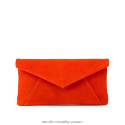 قابض مغلف علوي 8840R754 أحمرRussell And Bromley
