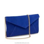 ⁦قابض مغلف علوي 8840R755 أزرقRussell And Bromley⁩ - الصورة ⁦2⁩