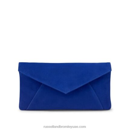 قابض مغلف علوي 8840R755 أزرقRussell And Bromley