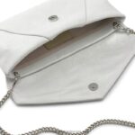 ⁦قابض مغلف علوي 8840R757 فضةRussell And Bromley⁩ - الصورة ⁦4⁩