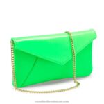 ⁦قابض مغلف علوي 8840R778 أخضرRussell And Bromley⁩ - الصورة ⁦2⁩